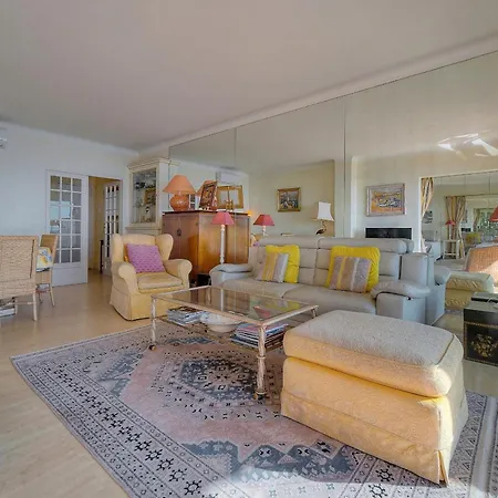 Apartment Magnifique Avec Vue A2b99 Cannes