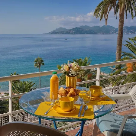 Magnifique Avec Vue A2b99 Cannes