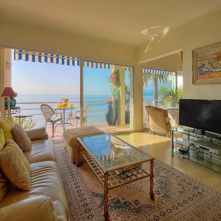 Apartment Magnifique Avec Vue A2b99 *