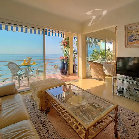Magnifique Avec Vue A2b99 Cannes
