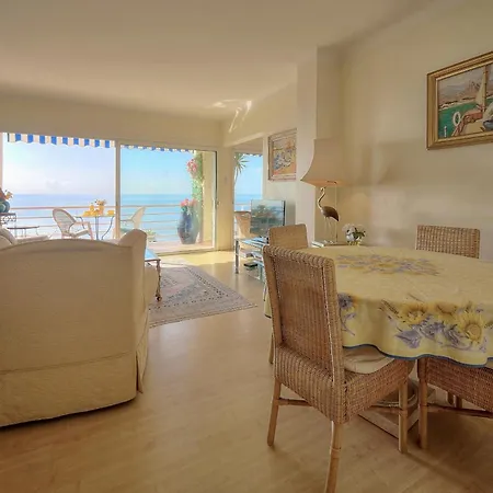 Magnifique Avec Vue A2b99 Apartment Cannes