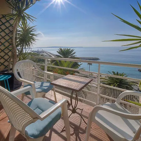 Apartment Magnifique Avec Vue A2b99 *
