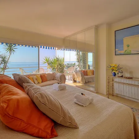 Magnifique Avec Vue A2b99 * Cannes
