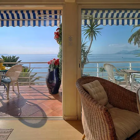 Magnifique Avec Vue A2b99 Cannes