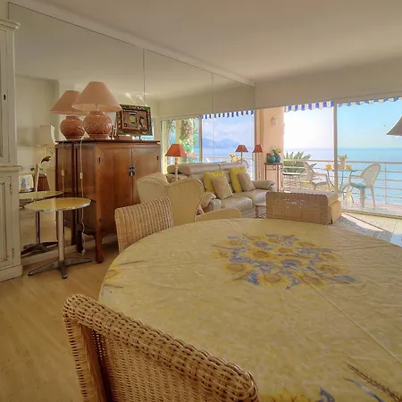 Apartment Magnifique Avec Vue A2b99 Cannes